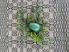 GREEN EGG SMALL AVAIL JAN 2026